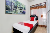 Hotel O Homestay Alqid Syariah