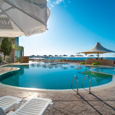 MPM Hotel Arsena - Ultra All Inclusive