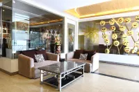 Hotel Vinayak Grand Hotels in Bahadarabad