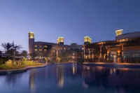 Anantara Sir Bani Yas Island Al Yamm Villa Resort