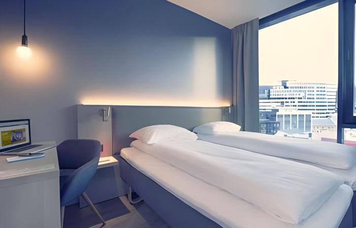 Comfort Hotel Xpress Tromsø