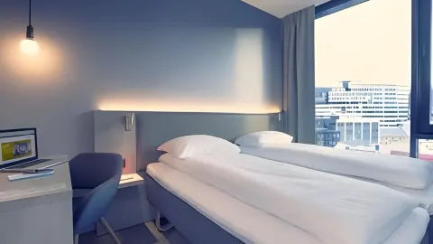 Comfort Hotel Xpress Tromsø in Tromso
