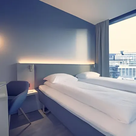 Comfort Hotel Xpress Tromsø