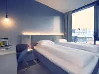 كمفورت هوتل إكسبرس ترومسو فنادق في Tromsdalen