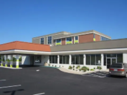 Days Inn & Suites by Wyndham Grand Rapids Near Downtown Hotels in Wyoming