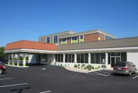 Days Inn & Suites by Wyndham Grand Rapids Near Downtown Hotels in Wyoming
