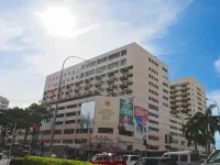 Akinabalu Youth Hostel