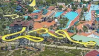 PAPİLLONADA Hotel