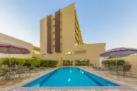 Hotel Thomasi Express - Londrina - Pools