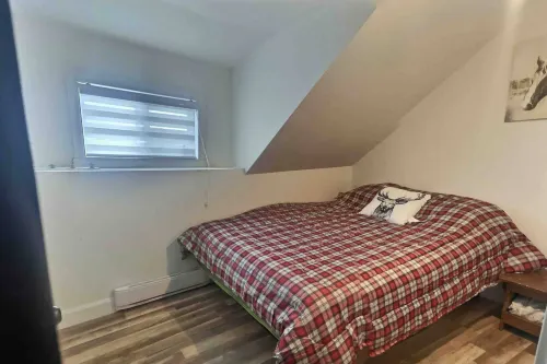 Cottage Chez Dorance