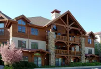 Lodge at Brookside