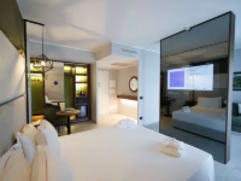 Best Western Plus Sabaudia Hotel  Spa Hotels in Province of Latina