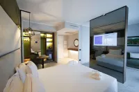 Best Western Plus Sabaudia Hotel  Spa Hotels in Sabaudia