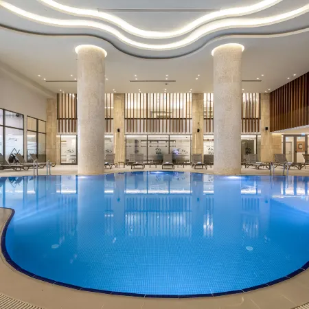 Radisson Blu Hotel Trabzon