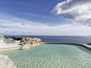 Myconian Panoptis Escape, a Member of Small Luxury Hotels of the World