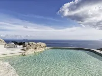 Myconian Panoptis Escape, a Member of Small Luxury Hotels of the World - Ocean View