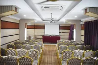 Hotel Apple Park Inn Hotels in Tiruchirappalli