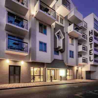 T Boutique Hôtel Arcachon Hotel Exterior