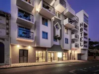 T Boutique Hotel Hoteles en Arcachón