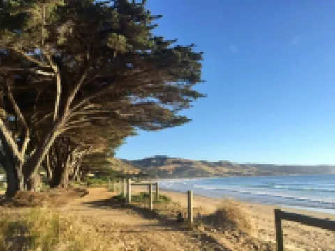 海灣船長酒店
