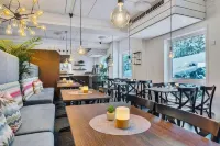 Aiden by Best Western Harstad Narvik Airport Hotel di Skanland