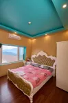 Ta Dung Topview Homestay Hotel a Đăk Glong District