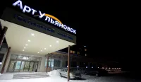 Art Ulyanovsk