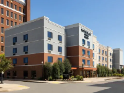 TownePlace Suites by Marriott Williamsport PA Hotels in Williamsport