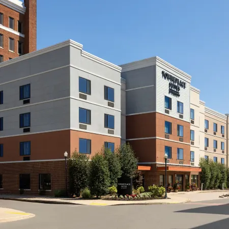 TownePlace Suites by Marriott Williamsport PA