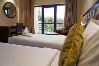 The Jungle Book Resort Hotel a Alipurduar