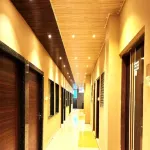 Hotel Gmp Hotels in Itarsi