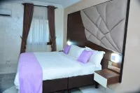 Top Rank Hotels Galaxy Asaba Hotels near St Jude Catholic Church, Oduke