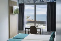 Alda Coruñamar Hotel di 