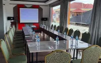 Tanahotel Syariah