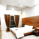 Hotel Vrindavan Vatika Hotels in Sanchi