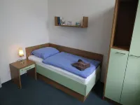 Parkhotel Putbus International Hotels in Putbus