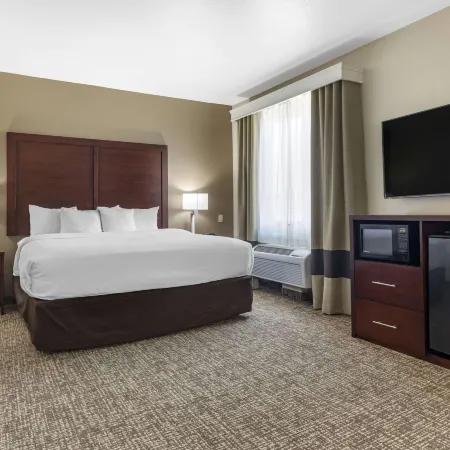 Comfort Suites Plano - Dallas North