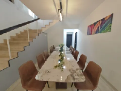 タマン ドゥタ KL デラックス ヴィラ バイ uBook