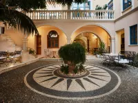 Casa Delfino Hotel & Spa
