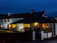 The Beach Day's Bar & B&B Hotel di 