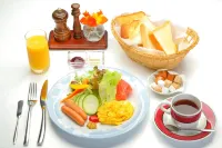Mt Fuji B&B Pension le Lagon