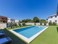 Corona Cordis - Pools