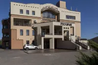 Alexander Club Hotel - Beach