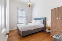 Gorgeous 4Br Mt Eden Retreat by Zodiak Stays Hotel di Mount Eden