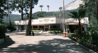 Imeros Hotel Beldibi