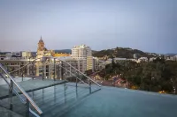 Only You Hotel Málaga - Sea View