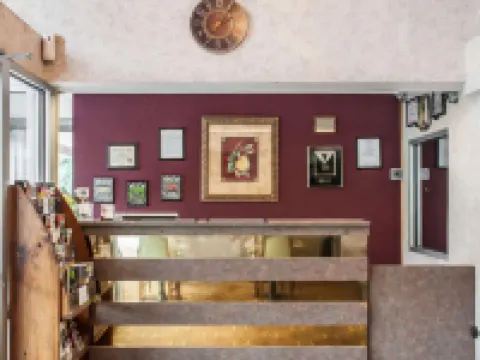 Econo Lodge Elmira-Corning Hotels in Chemung County