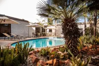 Garden Court Kimberley - Pools