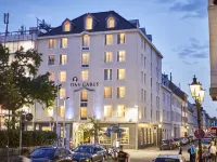 Das Carls Hotel Hotels near Carlsplatz