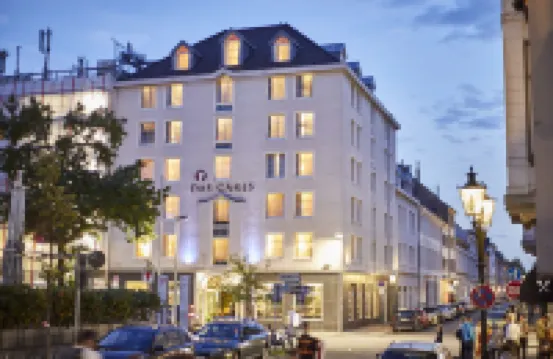 Das Carls Hotel